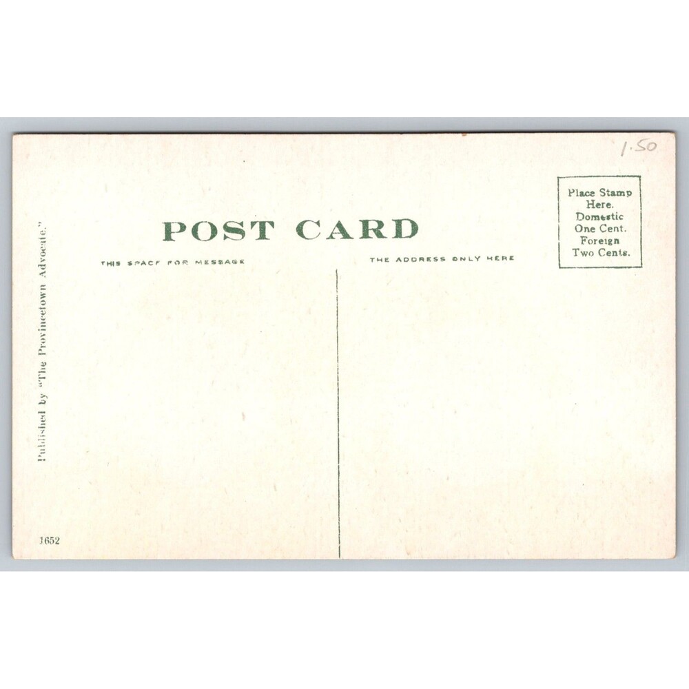 Postcard - Picture 2 of 2